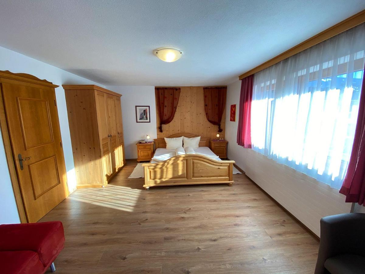 Appartments Hofer ستام المظهر الخارجي الصورة