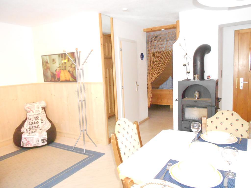 Appartments Hofer ستام المظهر الخارجي الصورة